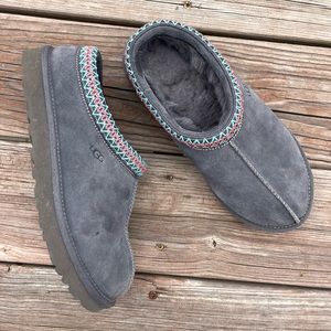 UGG Women’s Tasman Slipper Shoe